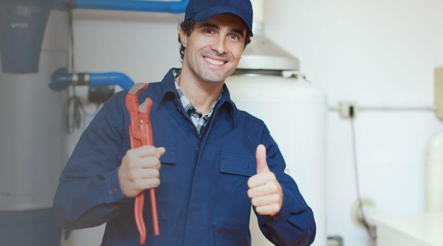 Professional Leak Detection in Oldtown, ID